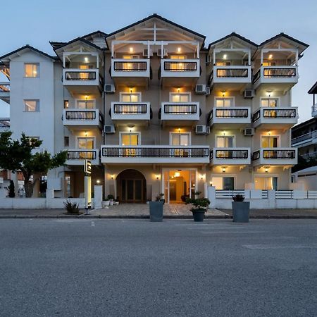 Bemyguest Comfort Zefyros Néi Póri Kültér fotó