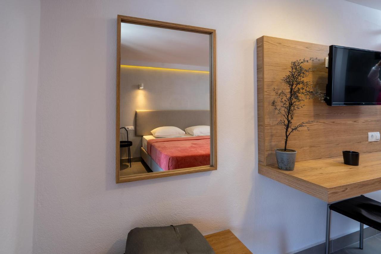 Bemyguest Comfort Zefyros Néi Póri Kültér fotó
