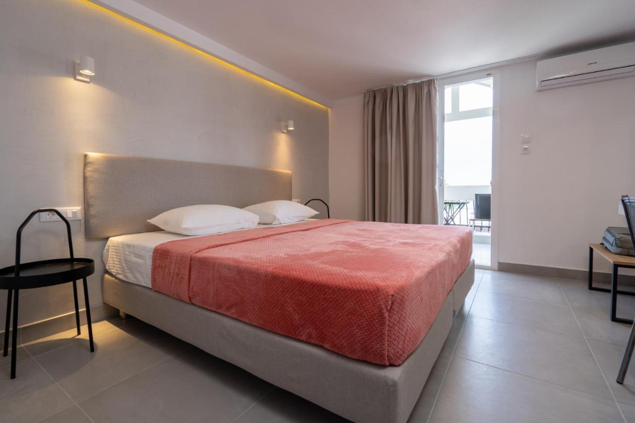 Bemyguest Comfort Zefyros Néi Póri Kültér fotó