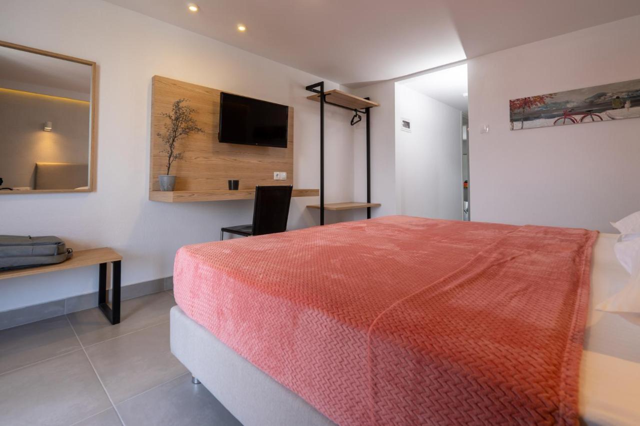 Bemyguest Comfort Zefyros Néi Póri Kültér fotó