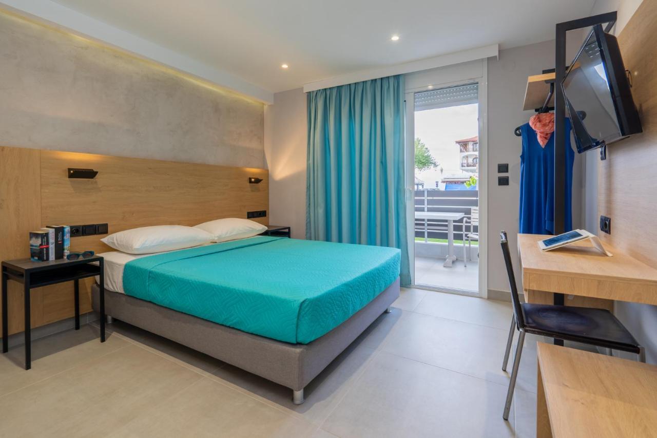 Bemyguest Comfort Zefyros Néi Póri Kültér fotó