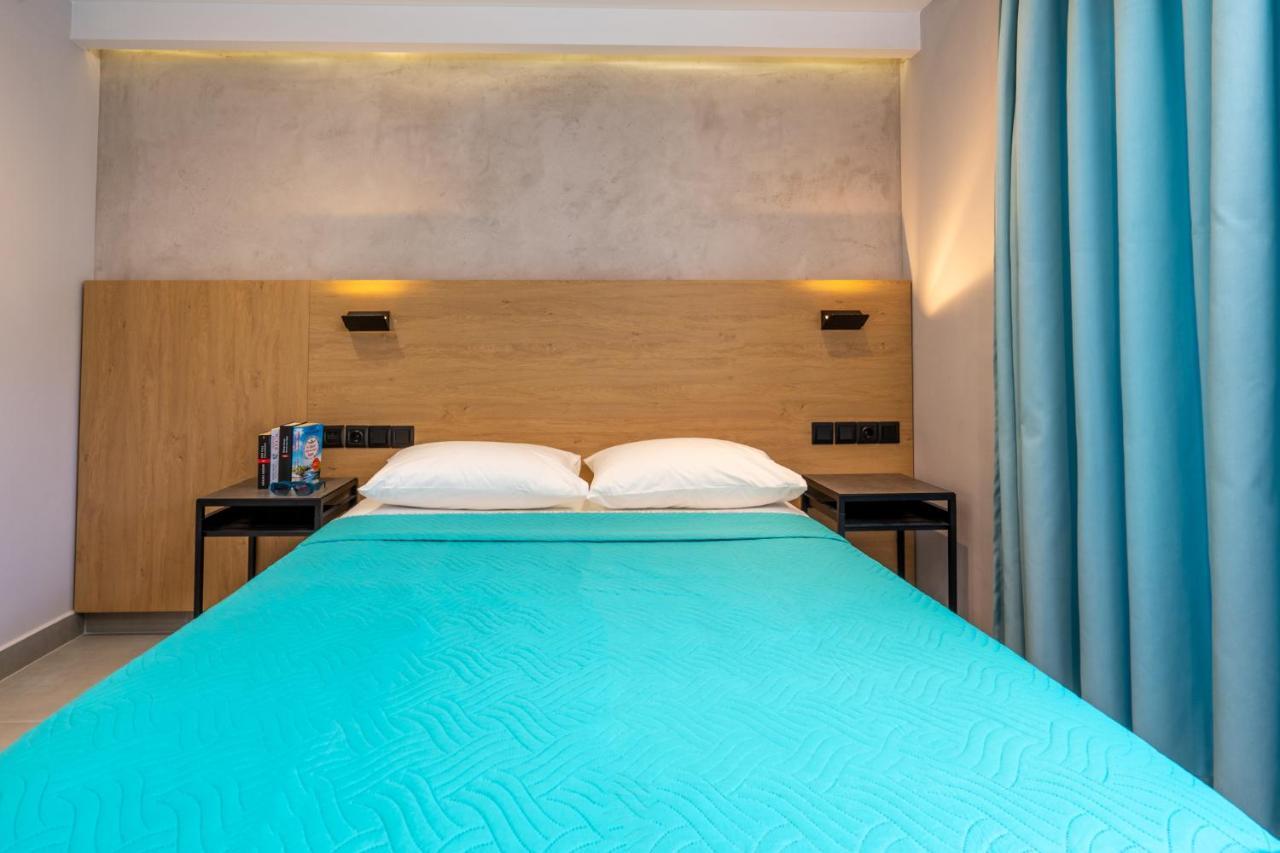 Bemyguest Comfort Zefyros Néi Póri Kültér fotó