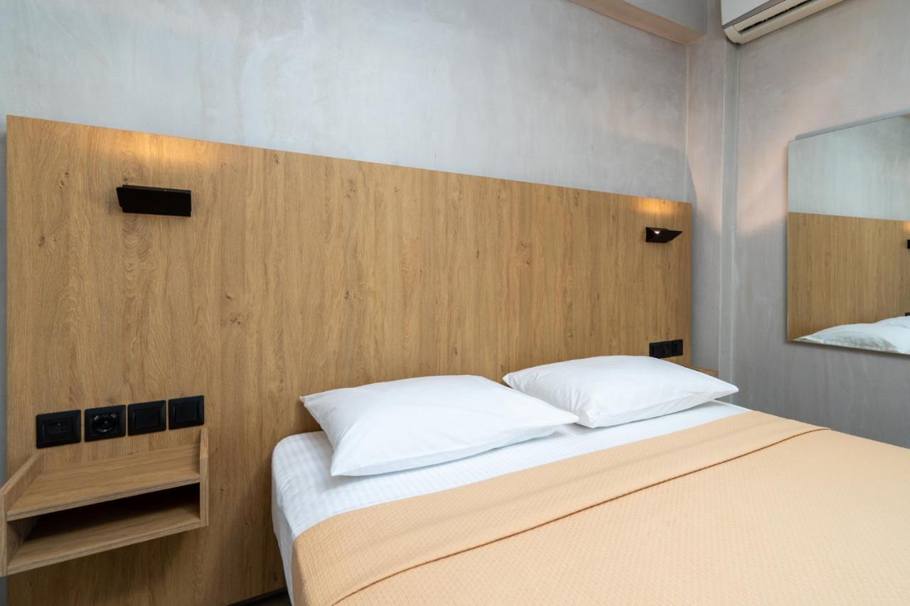 Bemyguest Comfort Zefyros Néi Póri Kültér fotó