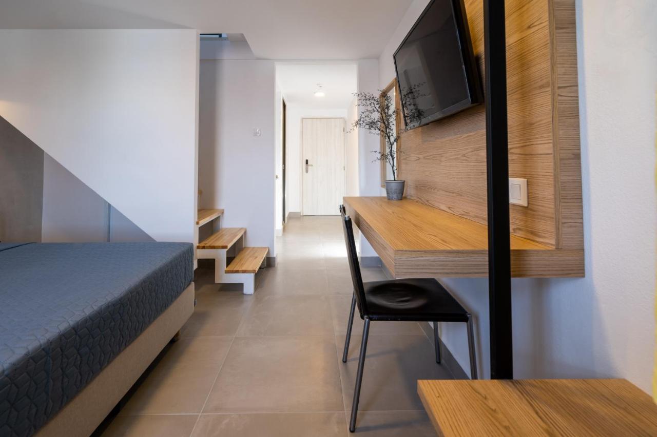 Bemyguest Comfort Zefyros Néi Póri Kültér fotó