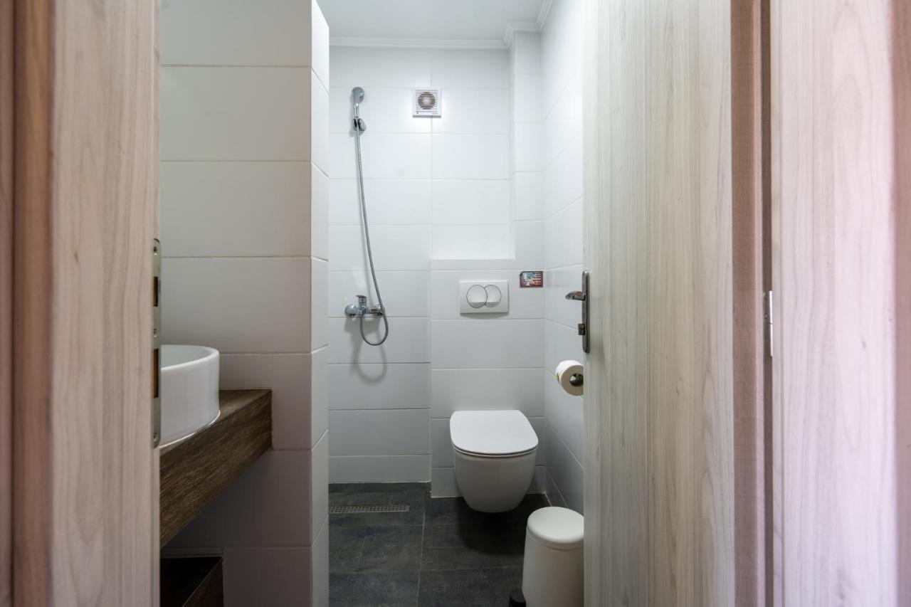 Bemyguest Comfort Zefyros Néi Póri Kültér fotó