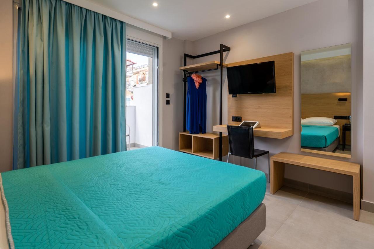 Bemyguest Comfort Zefyros Néi Póri Kültér fotó
