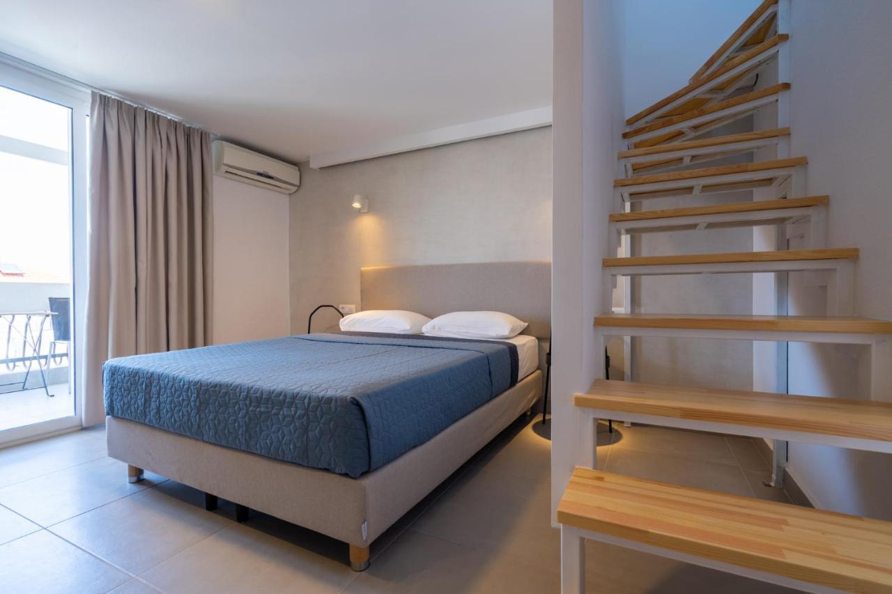 Bemyguest Comfort Zefyros Néi Póri Kültér fotó