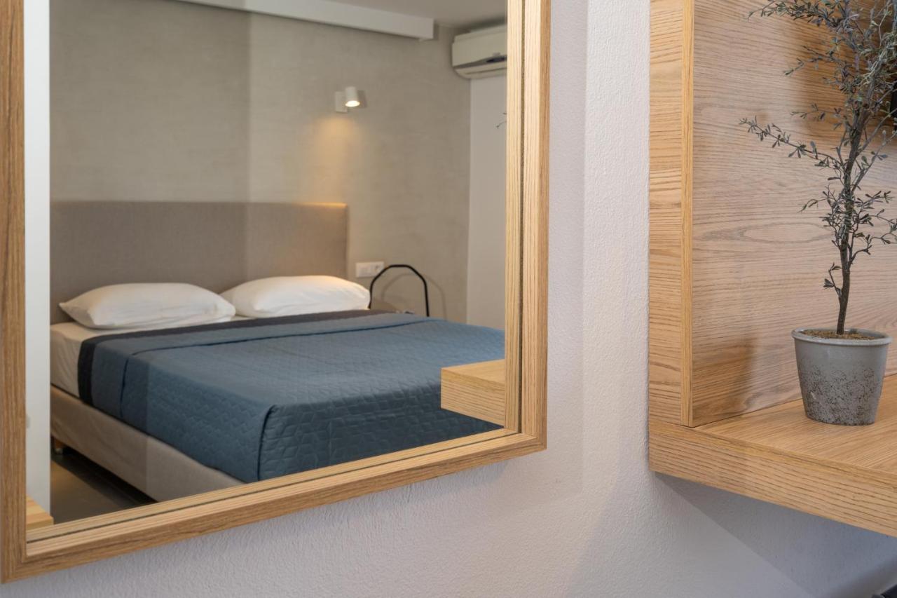 Bemyguest Comfort Zefyros Néi Póri Kültér fotó