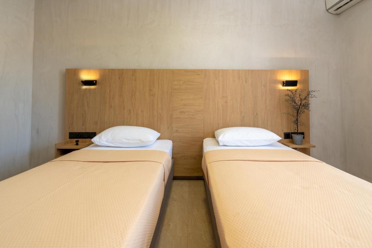 Bemyguest Comfort Zefyros Néi Póri Kültér fotó