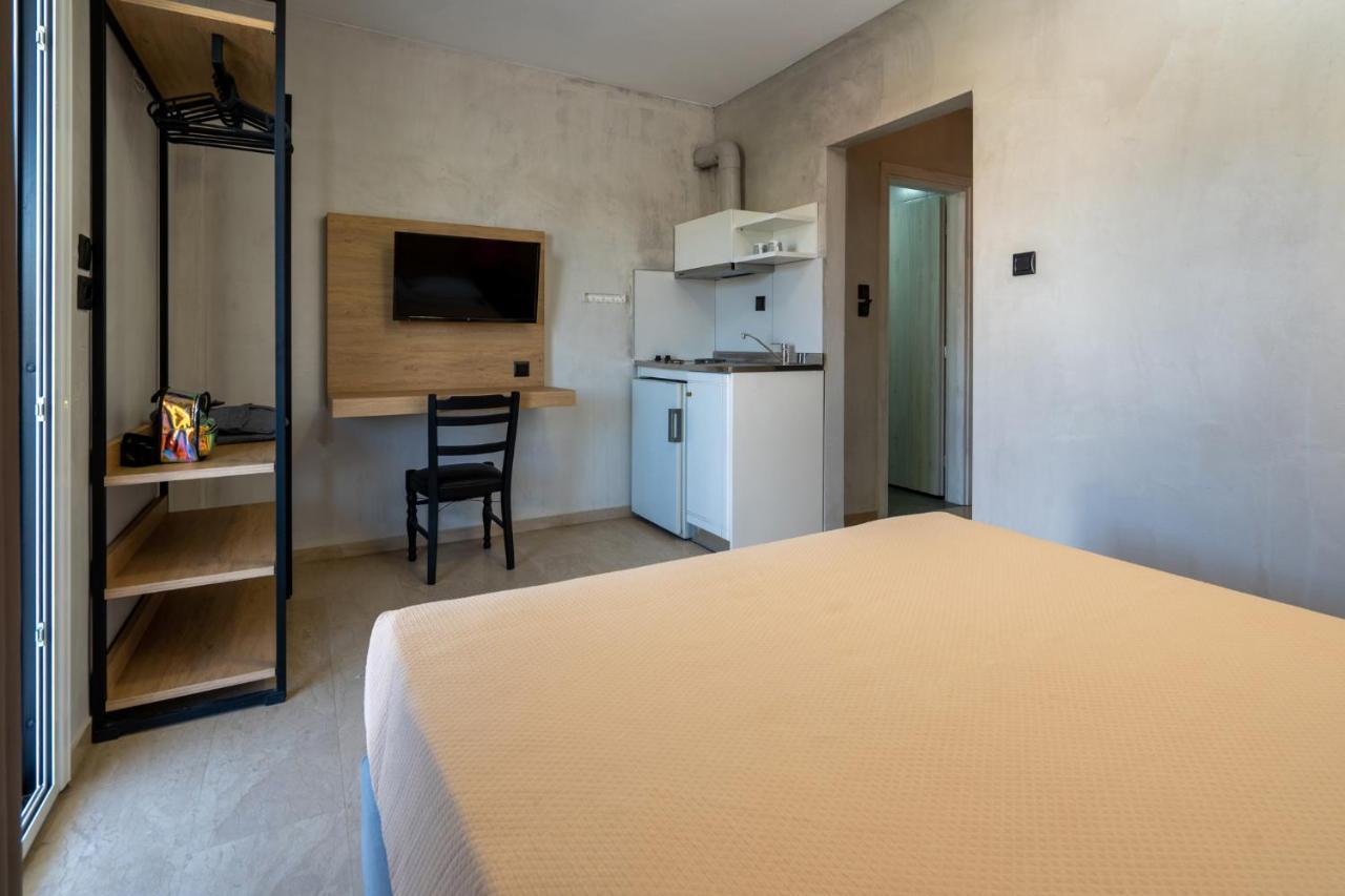 Bemyguest Comfort Zefyros Néi Póri Kültér fotó