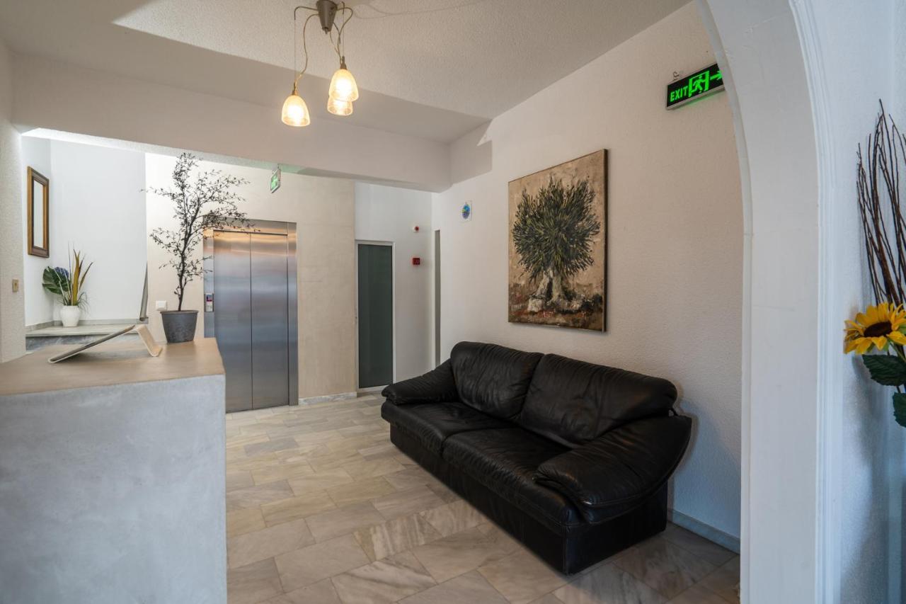 Bemyguest Comfort Zefyros Néi Póri Kültér fotó