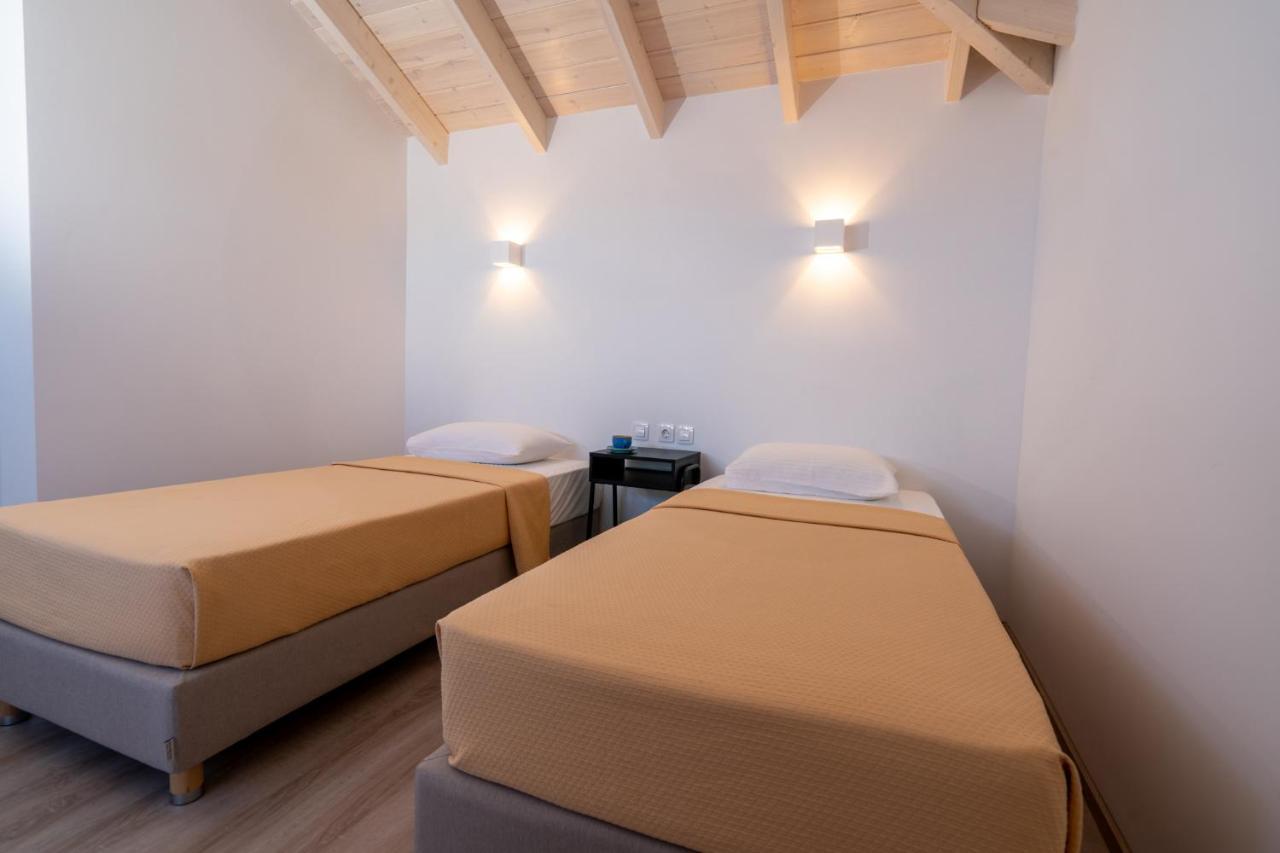 Bemyguest Comfort Zefyros Néi Póri Kültér fotó